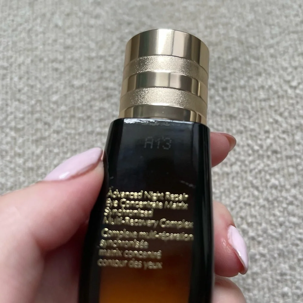Estee Lauder or used